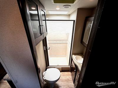 2020 Grand Design Transcend - Photo 8