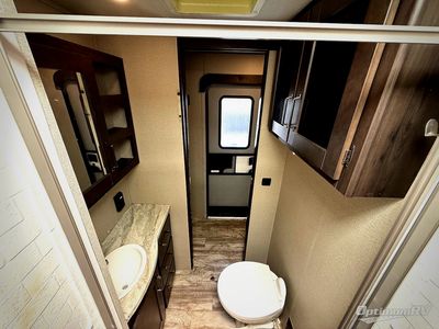 2020 Grand Design Transcend - Photo 9