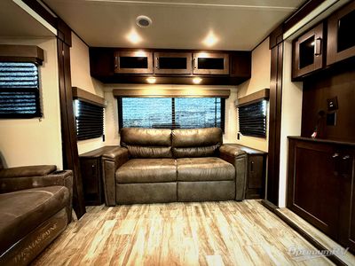 2020 Grand Design Transcend - Photo 17
