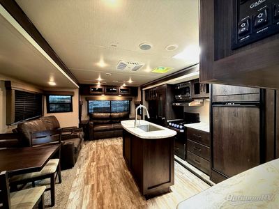2020 Grand Design Transcend - Photo 5