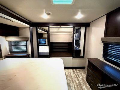 2020 Grand Design Transcend - Photo 12