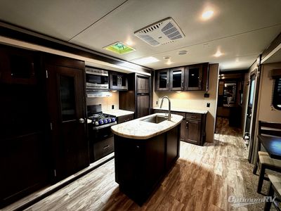 2020 Grand Design Transcend - Photo 19