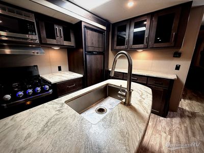 2020 Grand Design Transcend - Photo 20