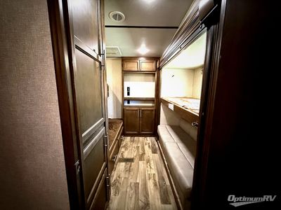 2019 Keystone Cougar Half-Ton - Photo 23