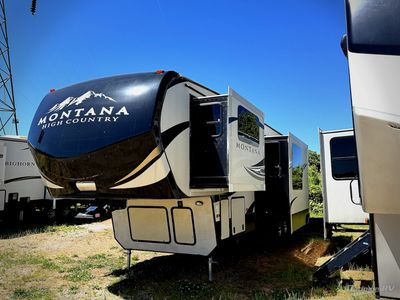 2016 Keystone Montana High Country - Photo 3