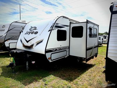 2021 Jayco Jay Feather - Photo 4