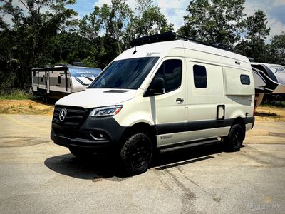 2023 Winnebago Revel - Photo 4