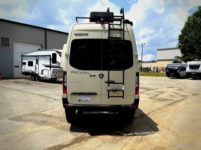 2023 Winnebago Revel - Photo 6