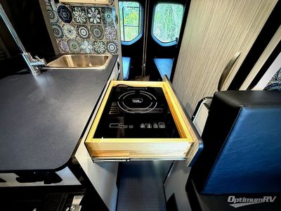 2023 Winnebago Revel - Photo 24