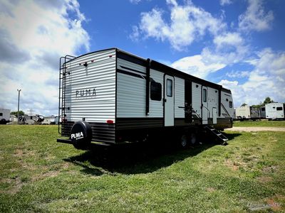 2023 Palomino Puma - Photo 2