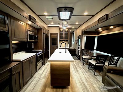 2023 Grand Design Solitude S-Class - Photo 6