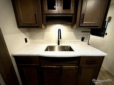2024 Grand Design Transcend Xplor - Photo 21