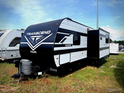 2024 Grand Design Transcend Xplor - Photo 4