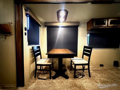 2020 Grand Design Reflection - Photo 17