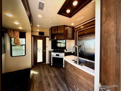 2019 Highland Ridge Highlander - Photo 3