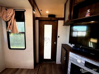 2019 Highland Ridge Highlander - Photo 16