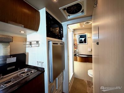 2013 Leisure Travel Free Spirit - Photo 20