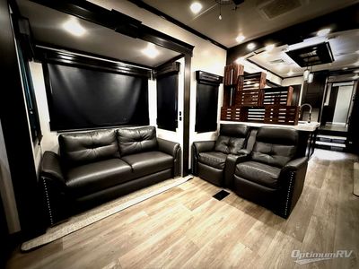 2022 Redwood RV Redwood - Photo 27