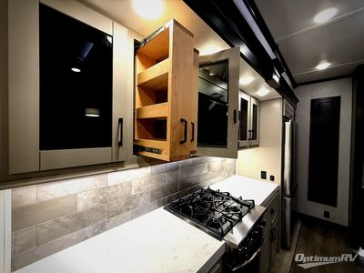 2022 Redwood RV Redwood - Photo 21