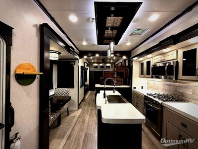 2022 Redwood RV Redwood - Photo 5