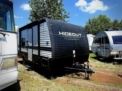 2025 Keystone Hideout Sport - Photo 1
