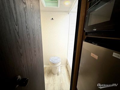 2025 Keystone Hideout Sport - Photo 13