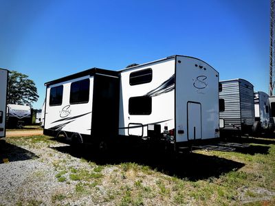 2020 Coachmen Spirit Ultra Lite - Photo 3