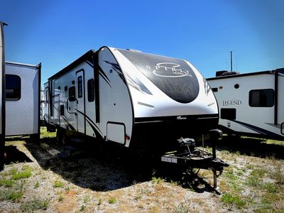 2020 Coachmen Spirit Ultra Lite - Photo 1