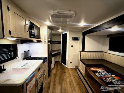 2027 Forest River Puma Camping Edition - Photo 5