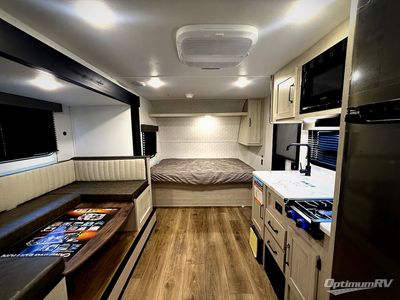 2027 Forest River Puma Camping Edition - Photo 6