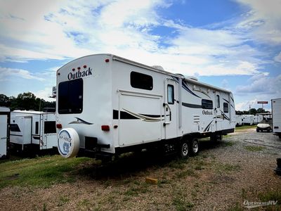 2012 Keystone Outback - Photo 2
