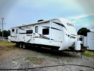 2012 Keystone Outback - Photo 1