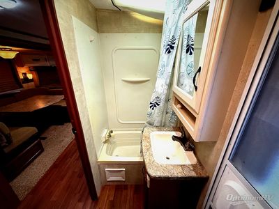 2012 Keystone Outback - Photo 20