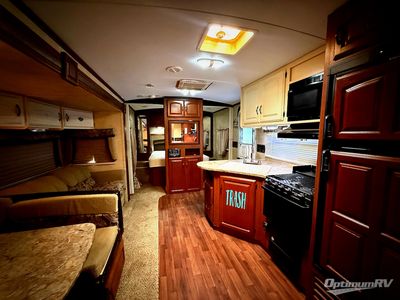 2012 Keystone Outback - Photo 8