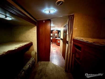 2012 Keystone Outback - Photo 25