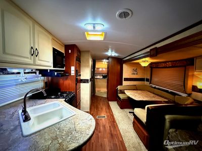 2012 Keystone Outback - Photo 7