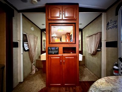 2012 Keystone Outback - Photo 9