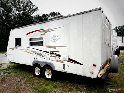 2007 Forest River Surveyor - Photo 3