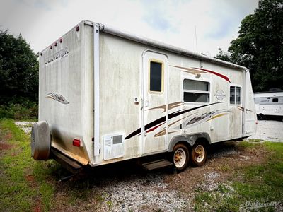 2007 Forest River Surveyor - Photo 2
