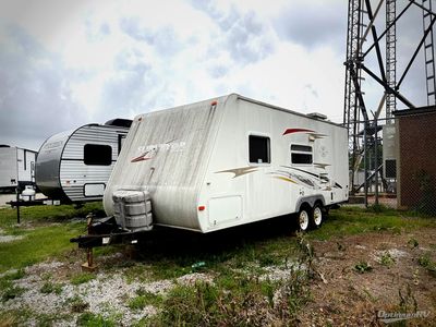 2007 Forest River Surveyor - Photo 4
