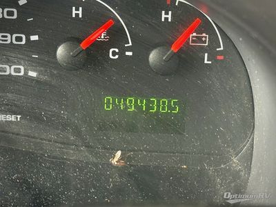 2006 Coachmen Freelander - Photo 10