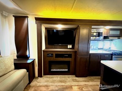 2019 Forest River Salem — photo 15 view