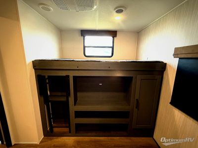 2027 Forest River Puma — photo 11 view