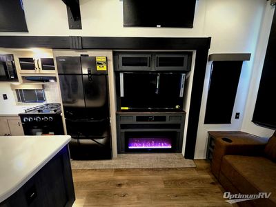 2027 Forest River Puma Vista — photo 9 view