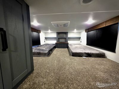 2027 Forest River Puma Vista — photo 17 view