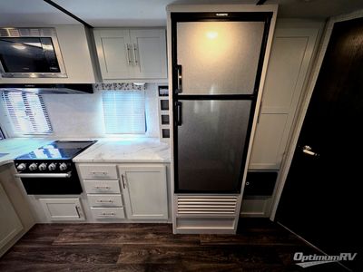 2021 Keystone Bullet Crossfire — photo 7 view