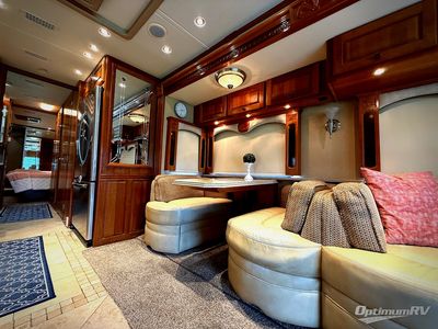 2007 Monaco RV Dynasty — photo 13 view