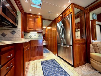 2007 Monaco RV Dynasty — photo 19 view