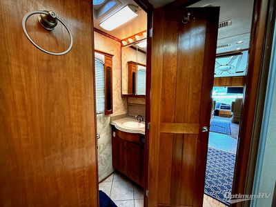 2007 Monaco RV Dynasty — photo 24 view