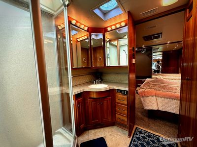 2007 Monaco RV Dynasty — photo 21 view